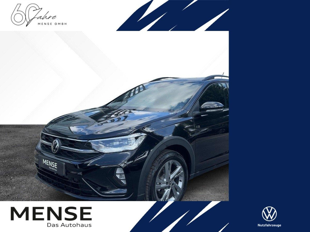 Volkswagen Taigo DSG R-Line 1.5 TSI