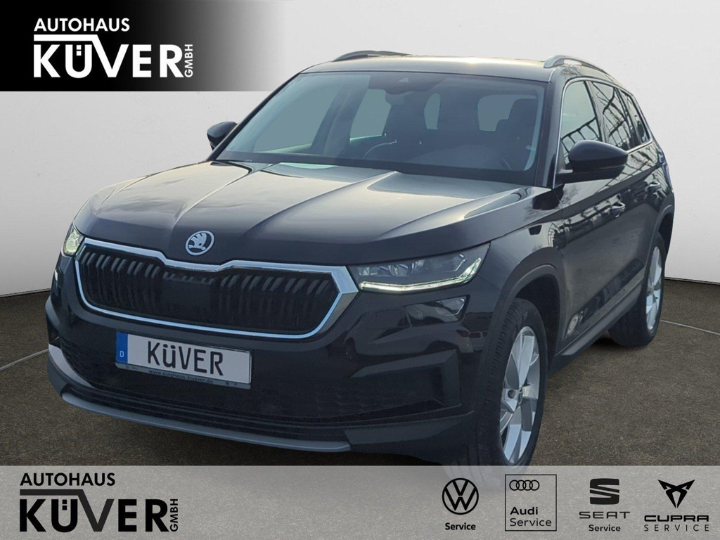 Skoda Kodiaq Style ACT 1.5 TSI Style