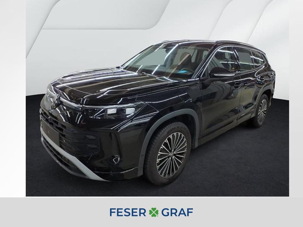 Volkswagen Tayron DSG Life 1.5 eTSI