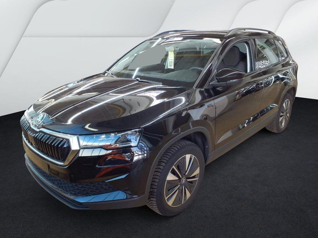 Skoda Karoq 4x4 Drive 2.0 TDI