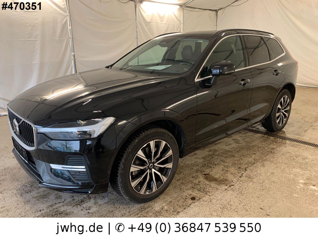 Volvo XC60 Core