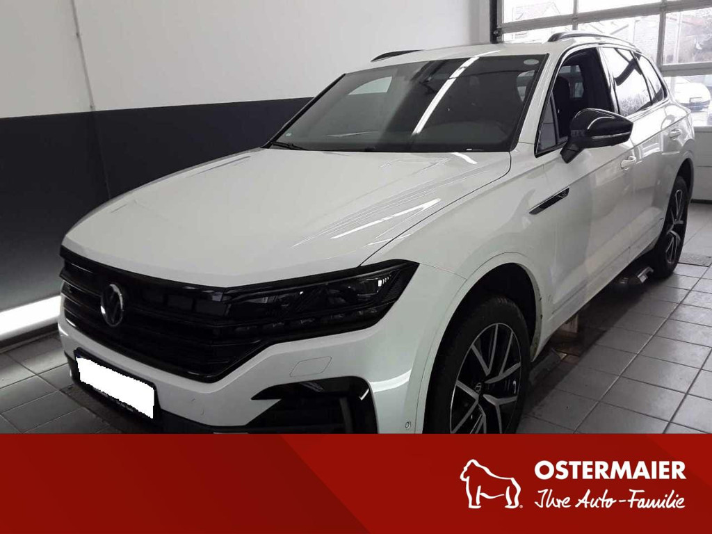 Volkswagen Touareg Style R-Line 3.0 V6 TDI