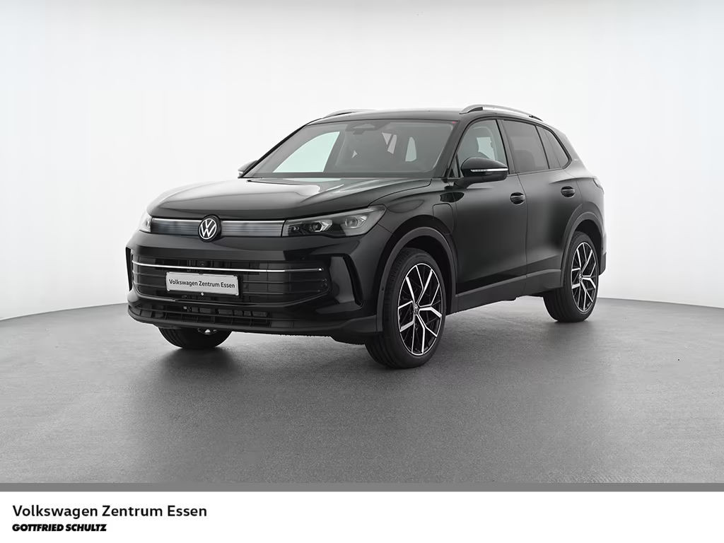 Volkswagen Tiguan DSG Life eHybrid