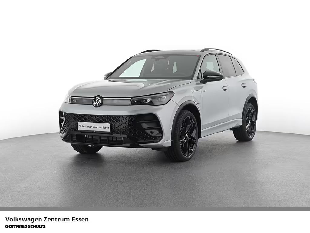 Volkswagen Tiguan DSG R-Line eHybrid