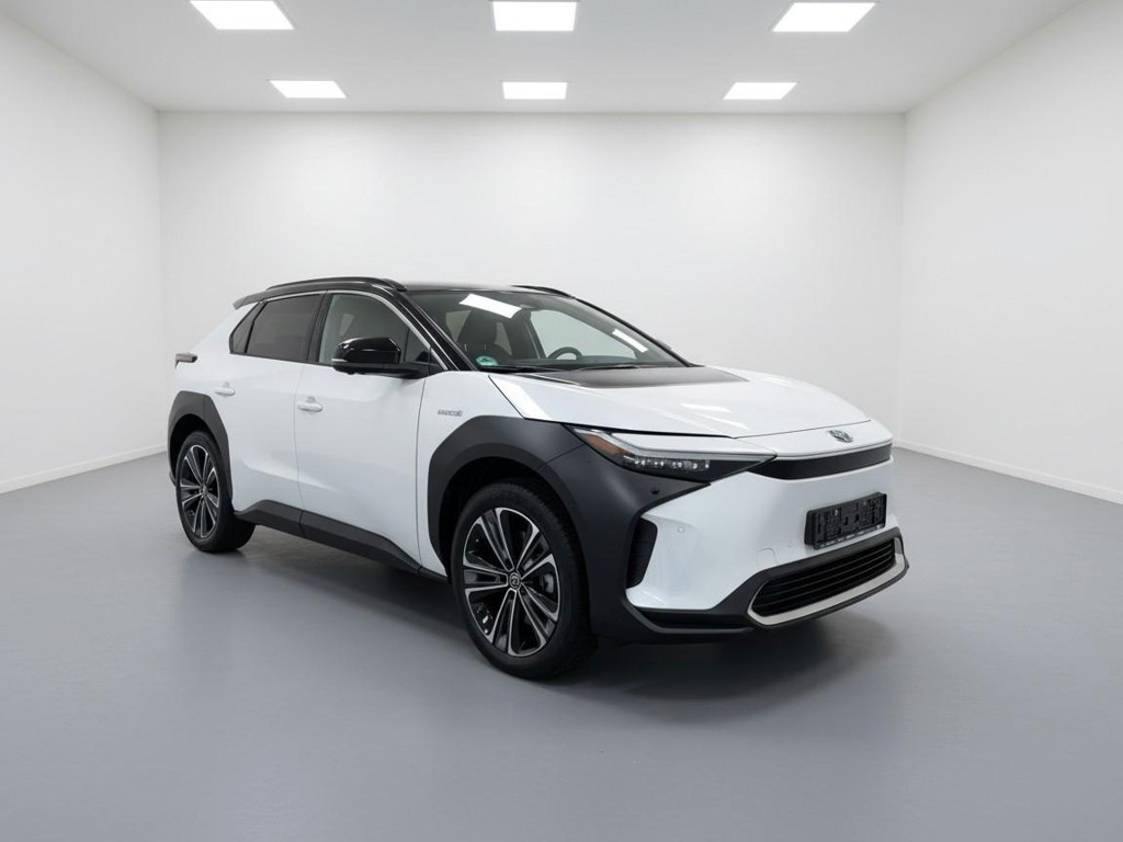 Toyota bZ4X Executive Vierwielaandrijving
