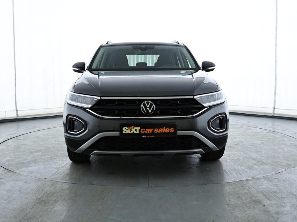 Volkswagen T-Roc Life 1.0 TSI