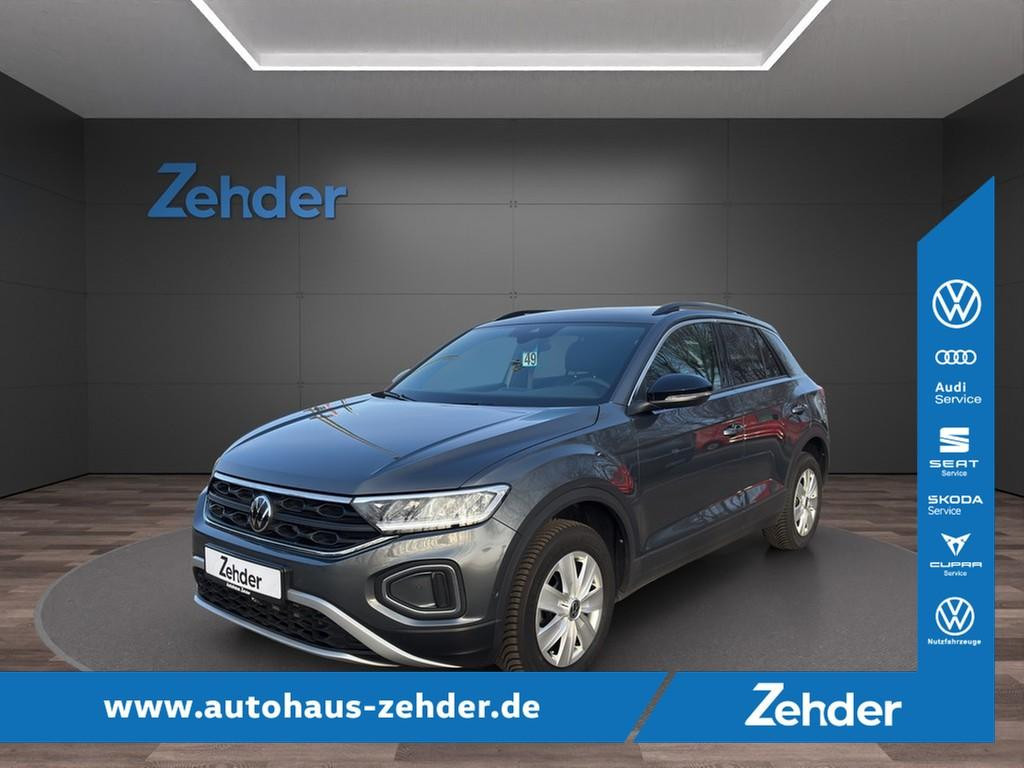 Volkswagen T-Roc 2.0 TDI