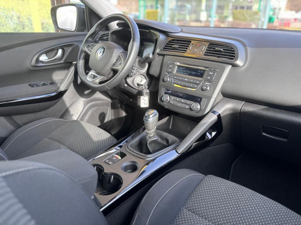 Renault Kadjar