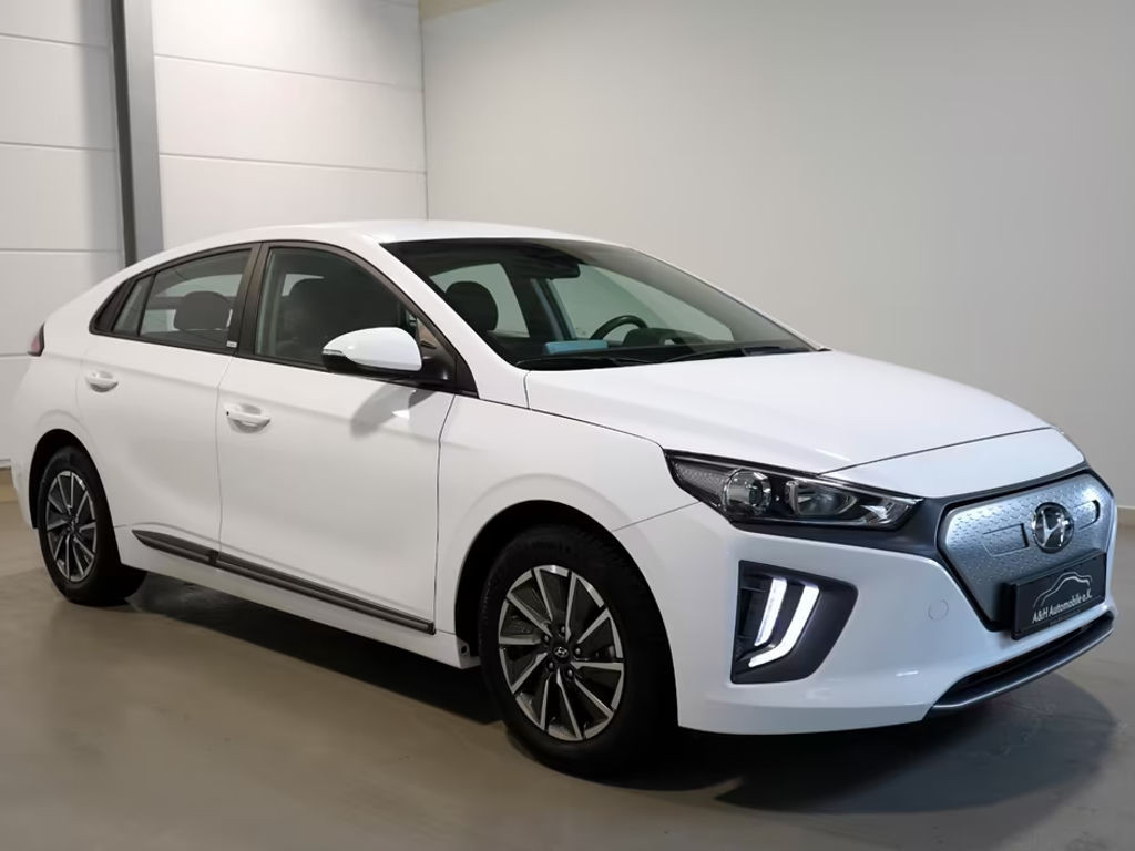 Hyundai Ioniq Electric Trend