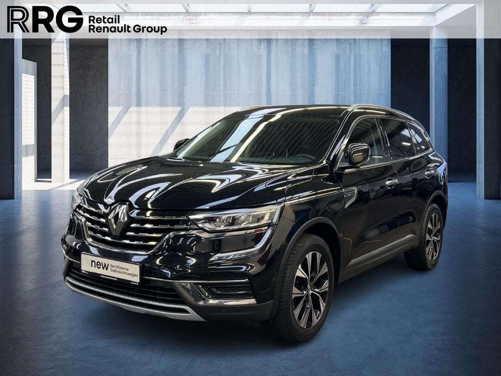 Renault Koleos EDC TCe 160 Techno