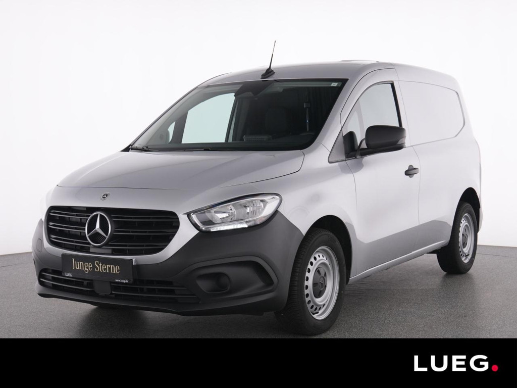 Mercedes-Benz Citan 113 Kasten BASE Standart MBUX+NAVI+DAB+RFK