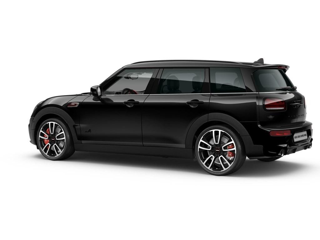 Mini John Cooper Works Clubman All4 John Cooper Works