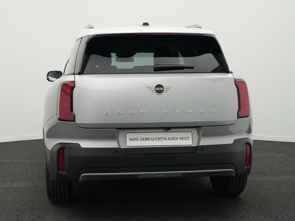 Mini Cooper C Countryman