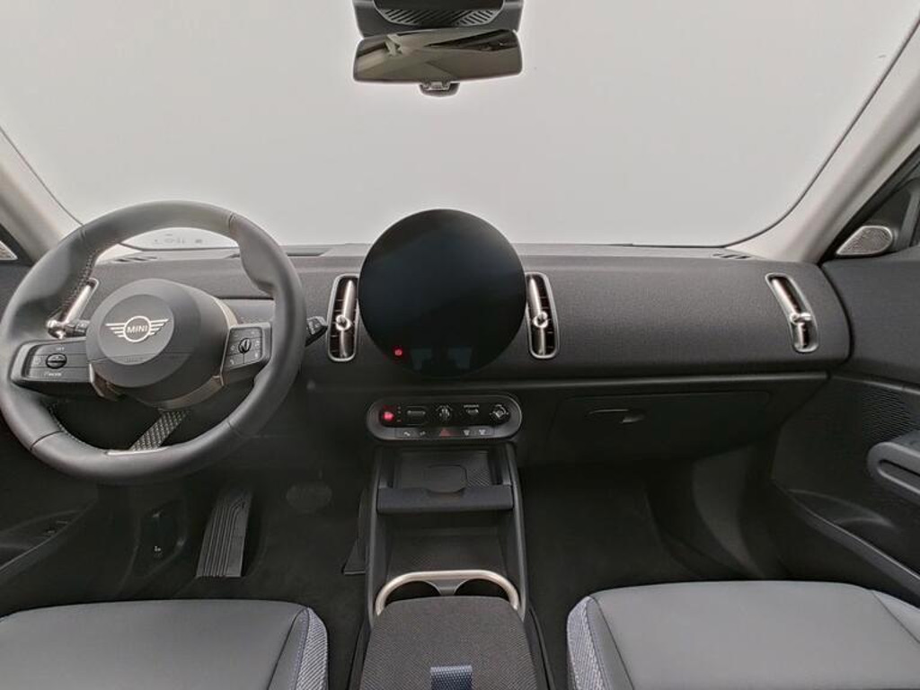 Mini Cooper C Countryman