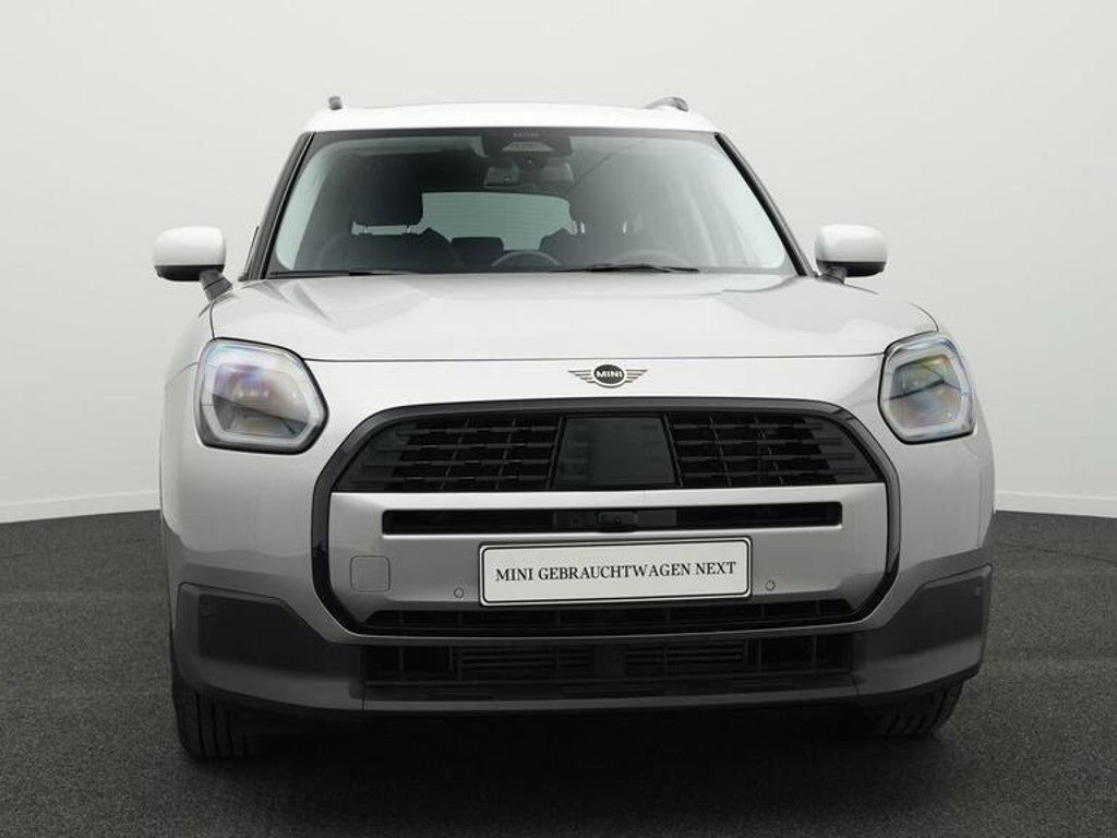 Mini Cooper C Countryman