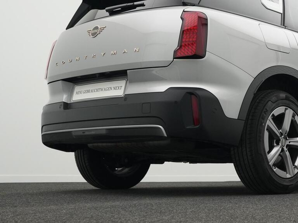 Mini Cooper C Countryman