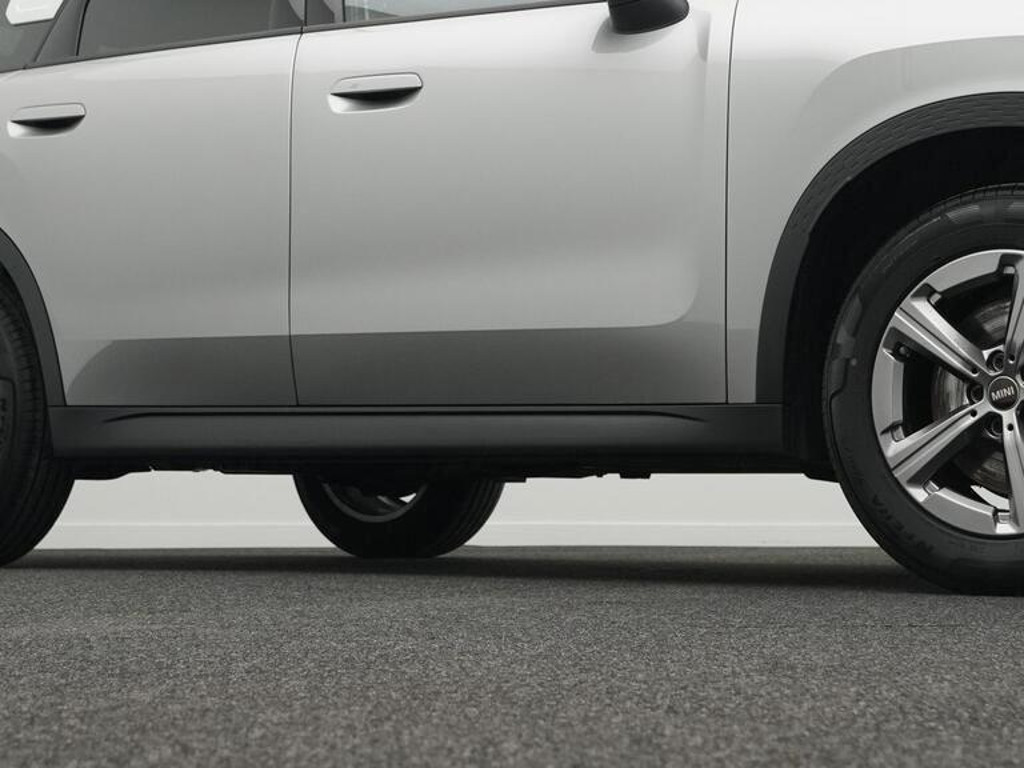 Mini Cooper C Countryman