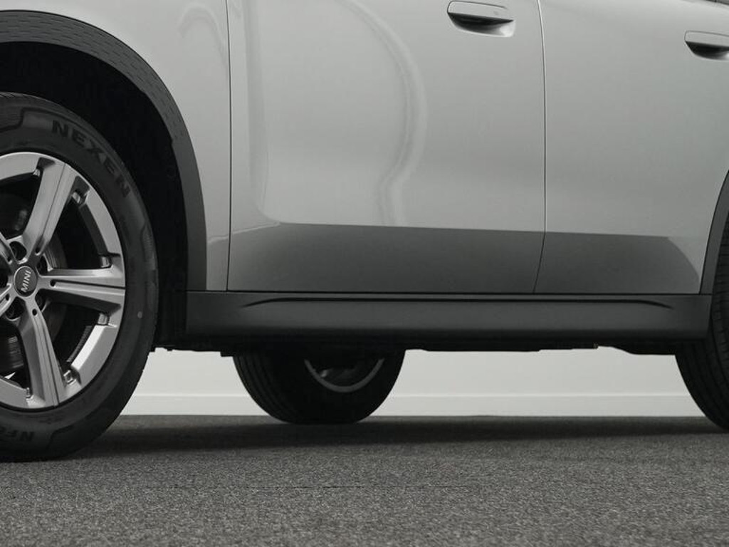 Mini Cooper C Countryman