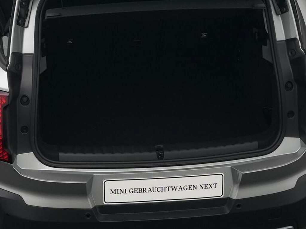 Mini Cooper C Countryman