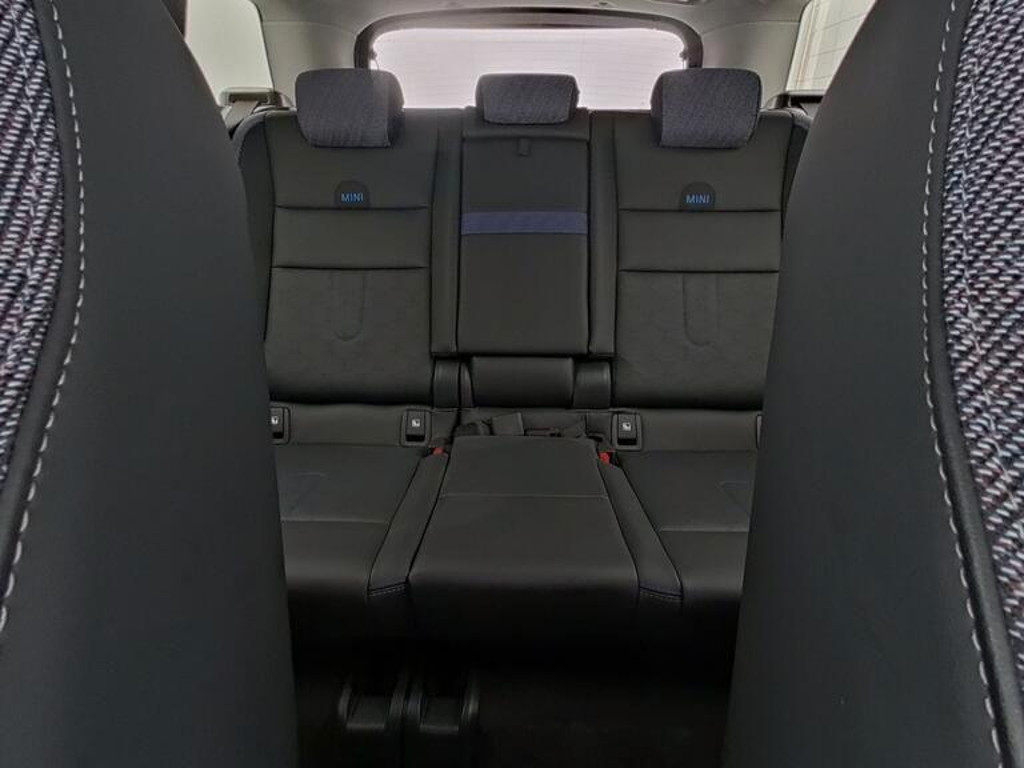 Mini Cooper C Countryman