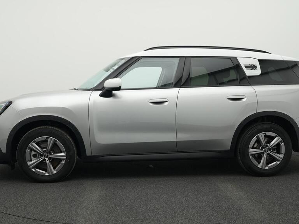 Mini Cooper C Countryman