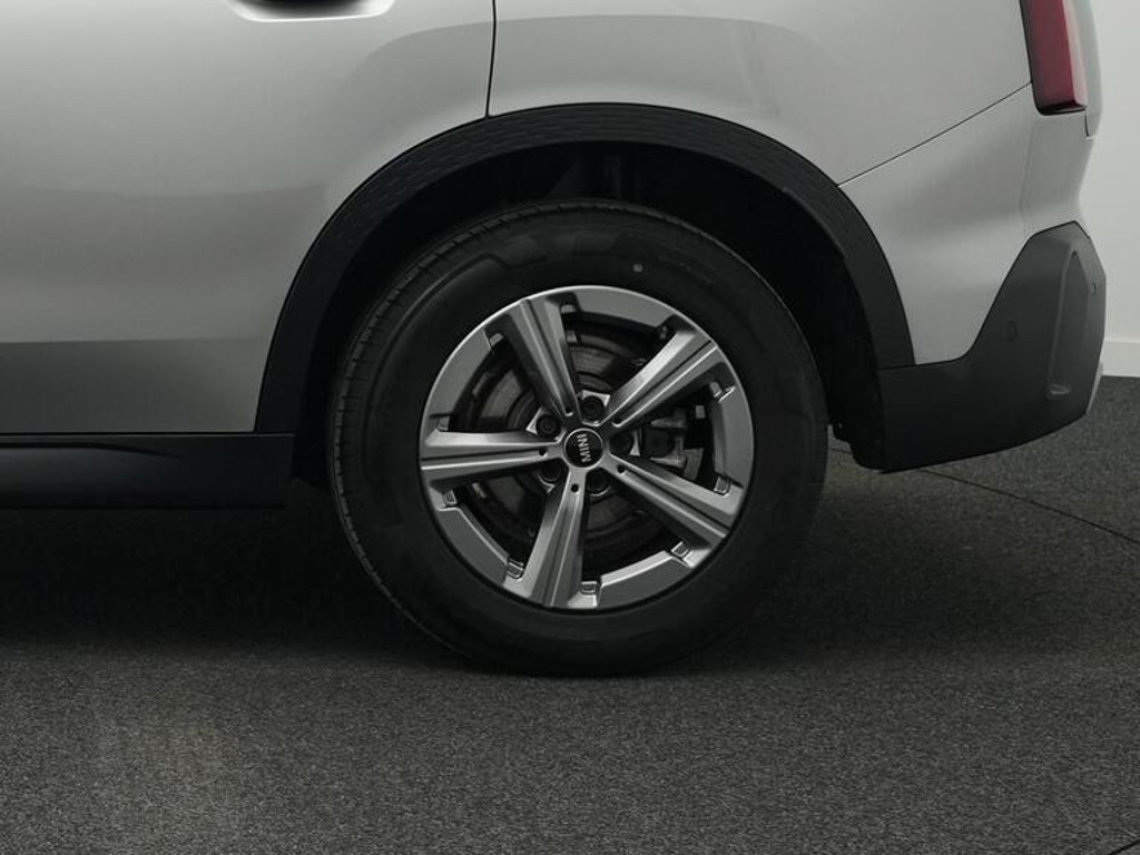 Mini Cooper C Countryman