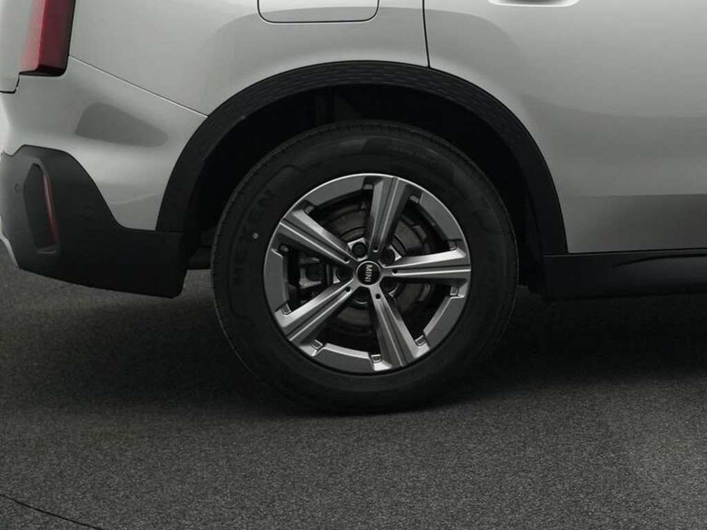 Mini Cooper C Countryman