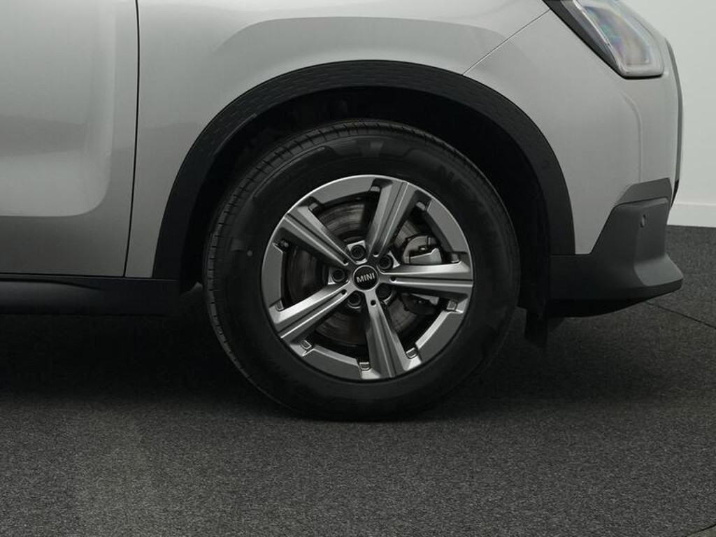 Mini Cooper C Countryman