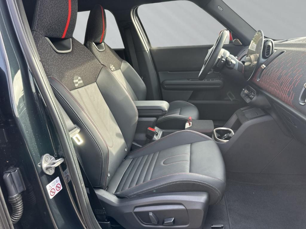 Mini John Cooper Works Countryman