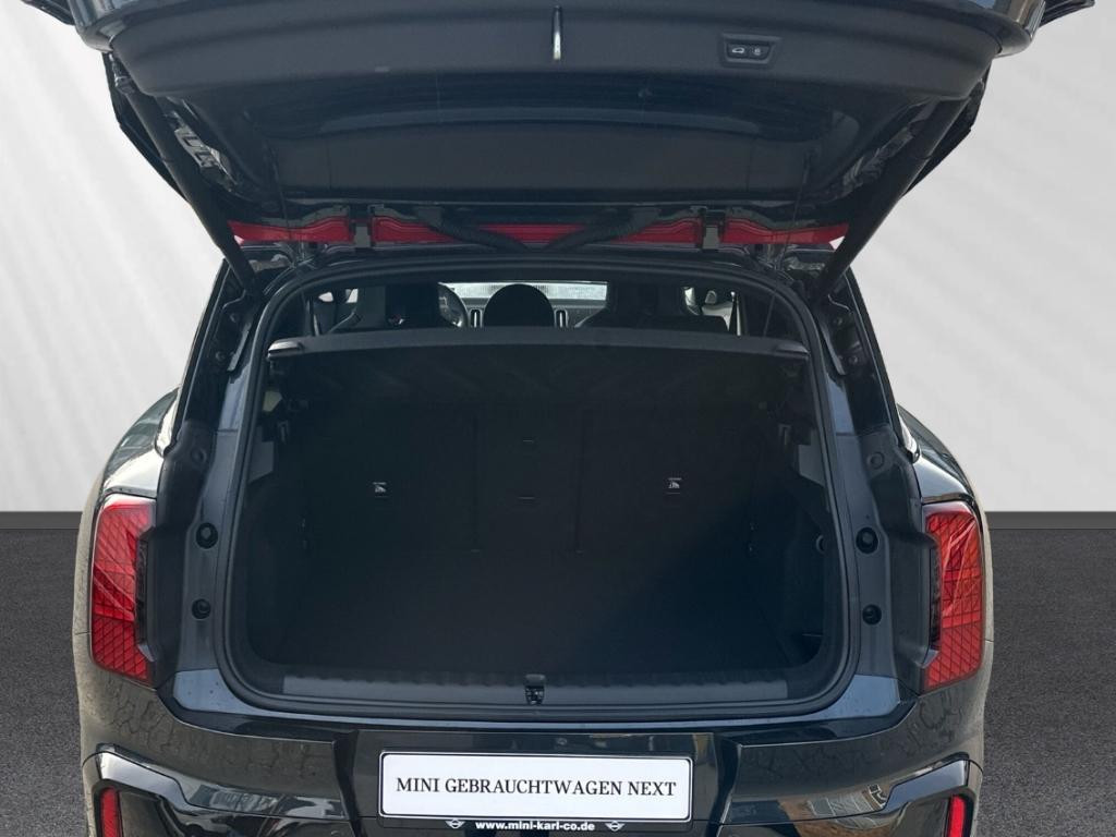 Mini John Cooper Works Countryman