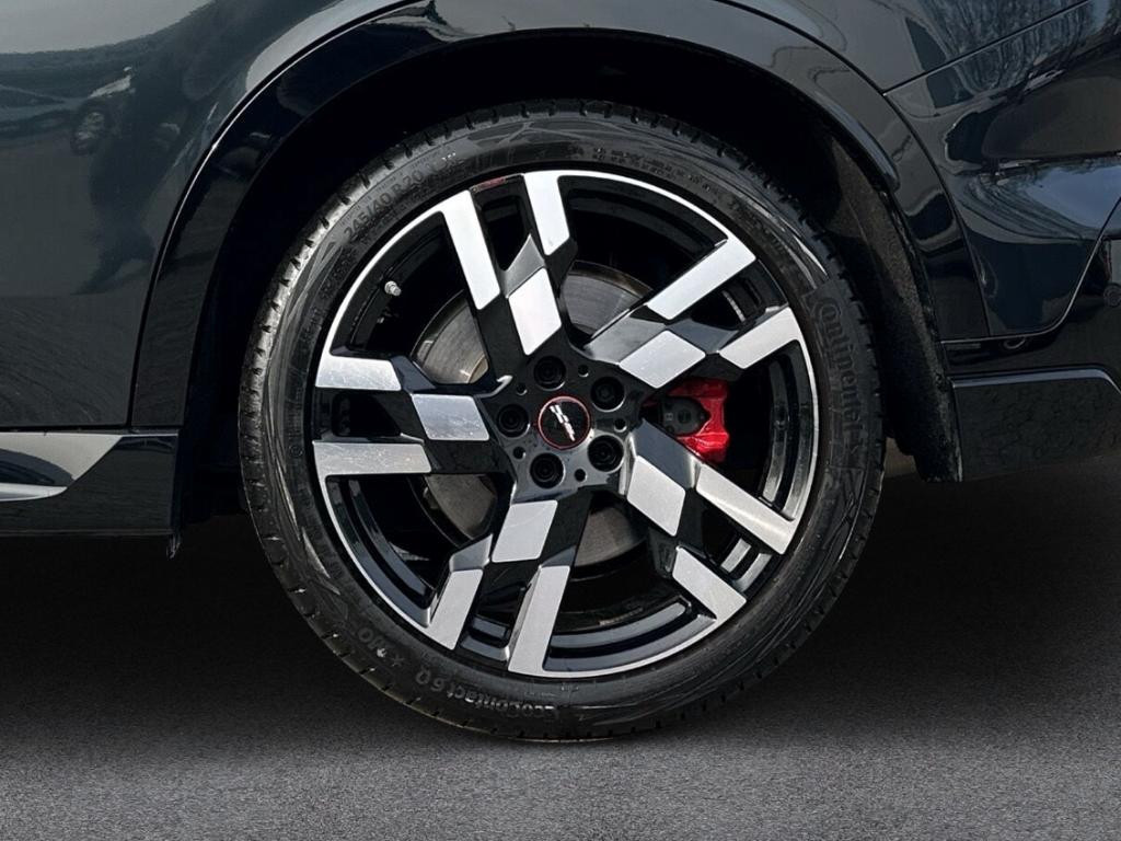 Mini John Cooper Works Countryman