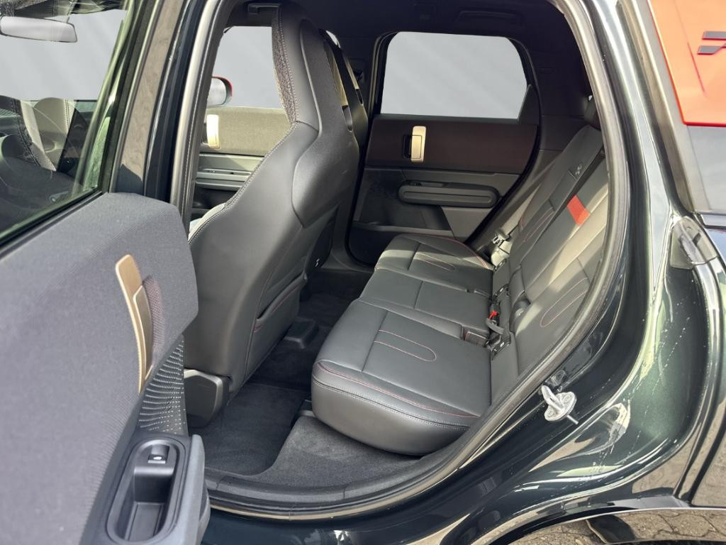 Mini John Cooper Works Countryman