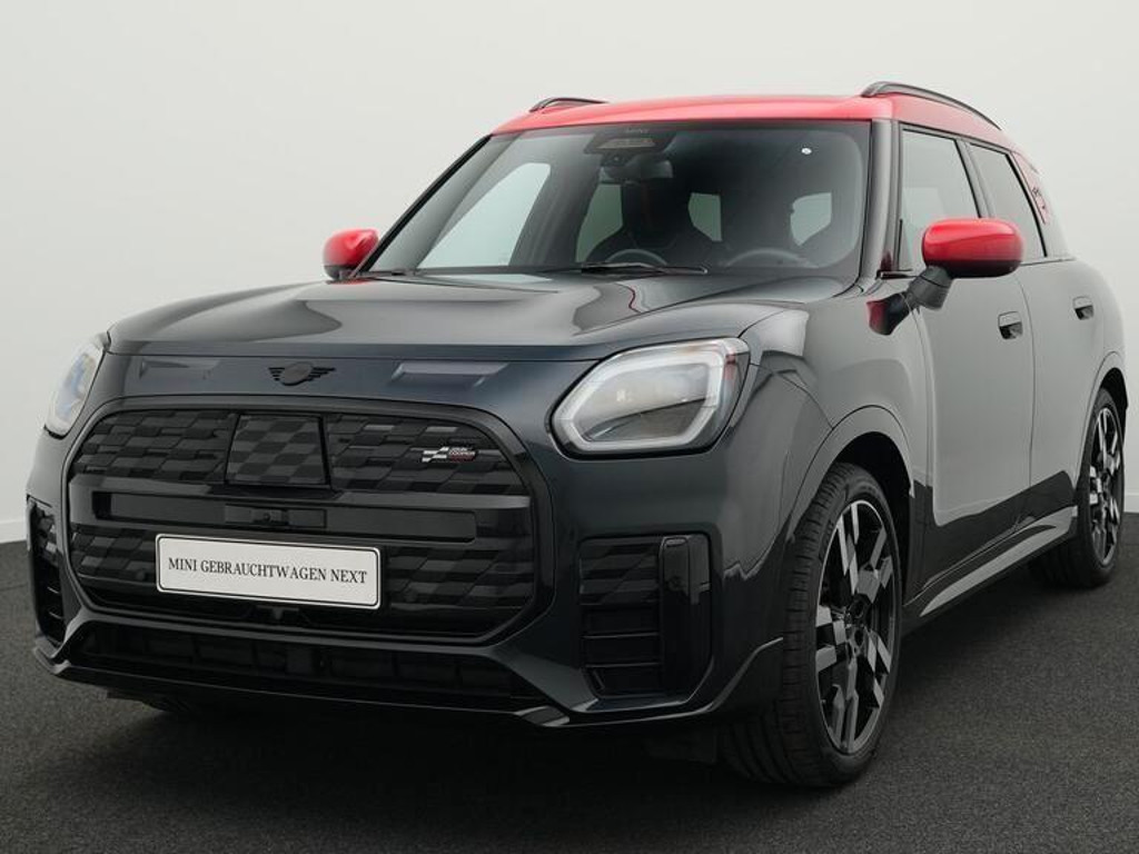 Mini Cooper SE Countryman All4 SE