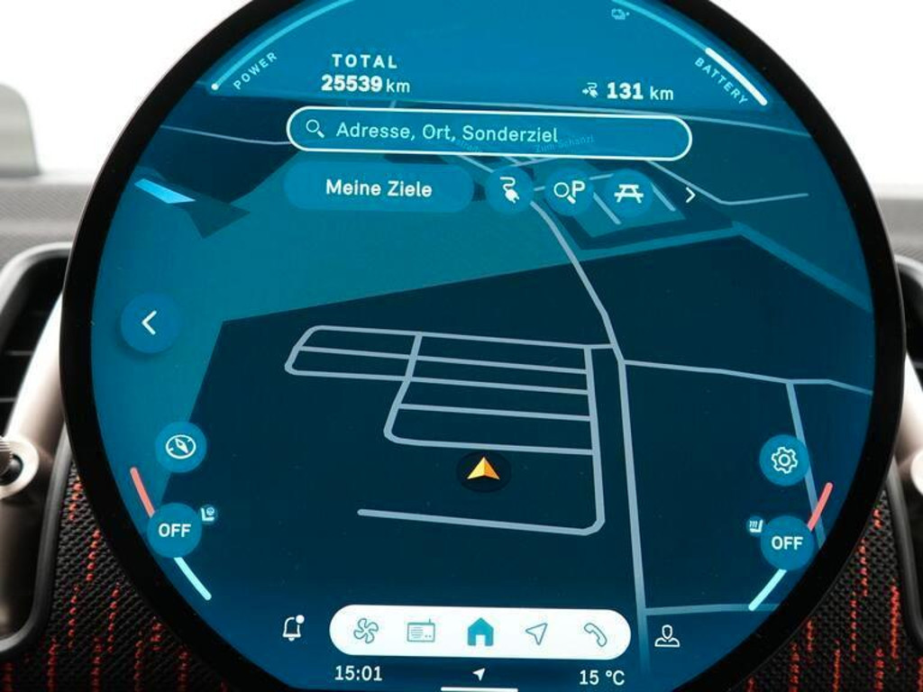 Mini Cooper SE Countryman