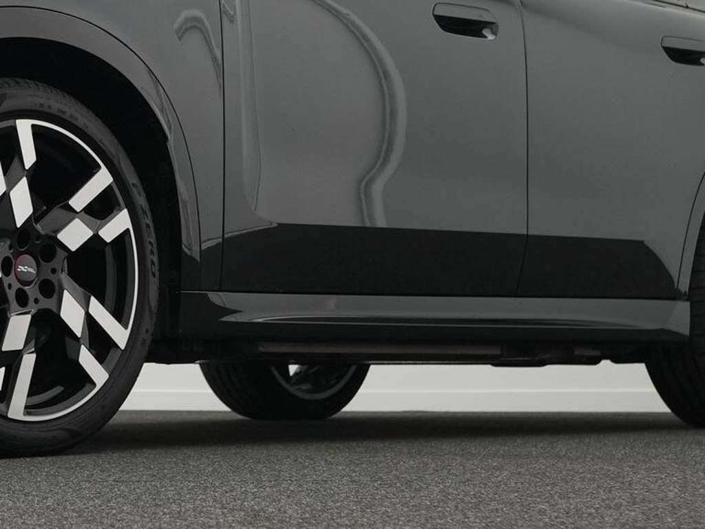 Mini Cooper SE Countryman