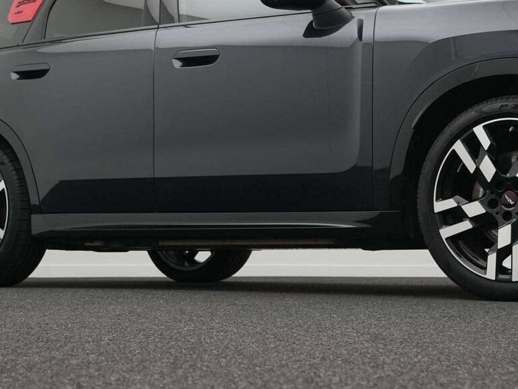 Mini Cooper SE Countryman