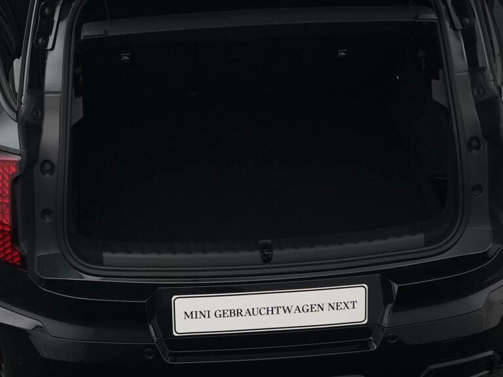 Mini Cooper SE Countryman