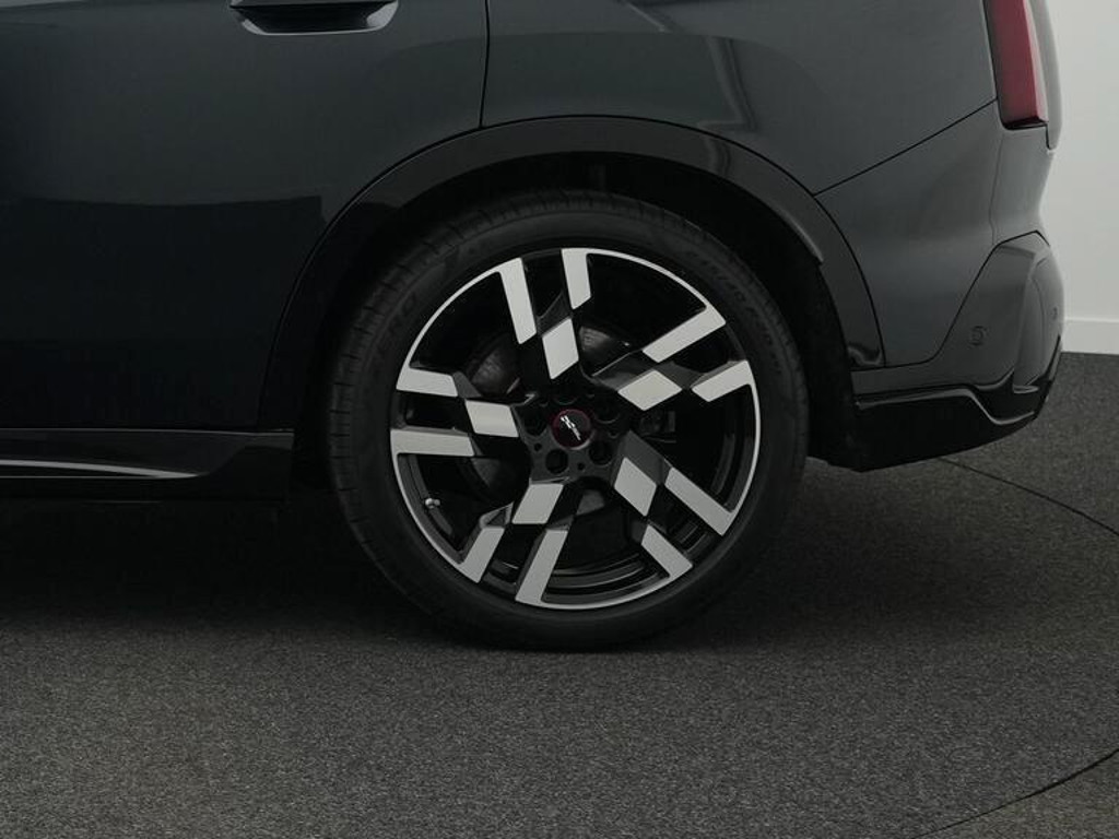 Mini Cooper SE Countryman