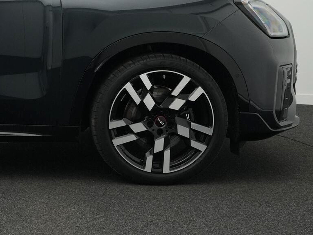 Mini Cooper SE Countryman