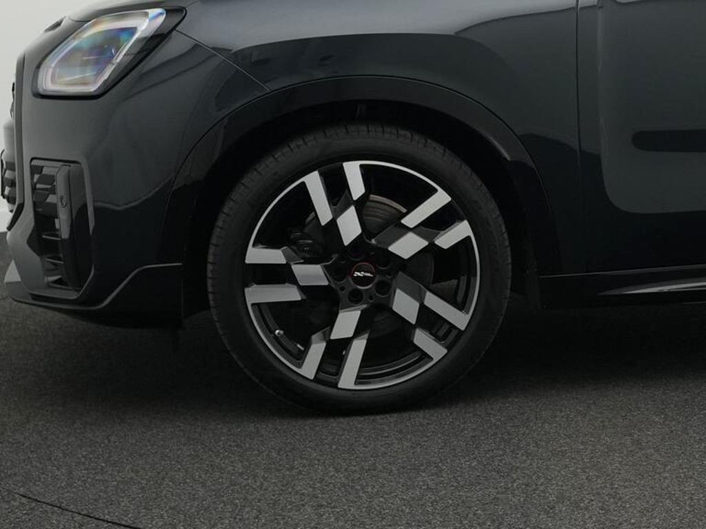 Mini Cooper SE Countryman