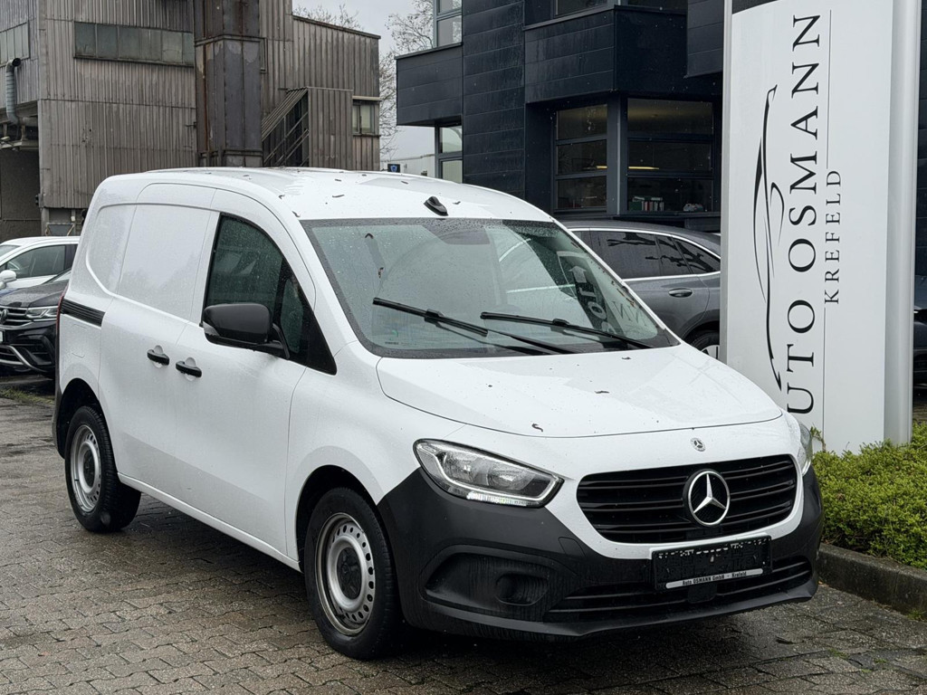 Mercedes-Benz Citan CDI