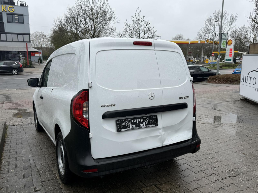Mercedes-Benz Citan