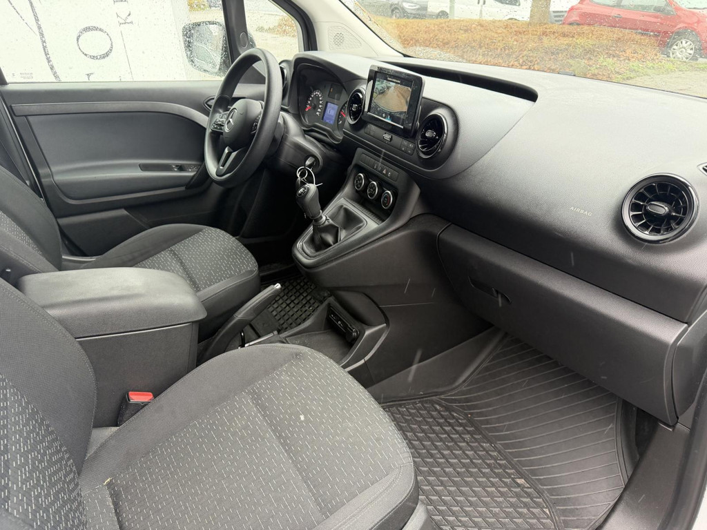 Mercedes-Benz Citan