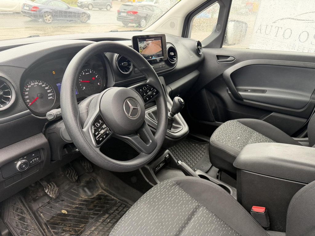 Mercedes-Benz Citan