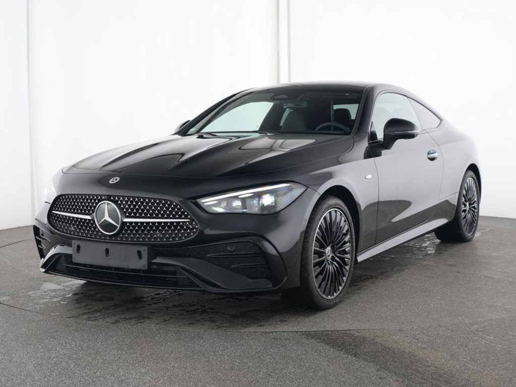 Mercedes-Benz CL CLE 300 AMG Line Sport Edition