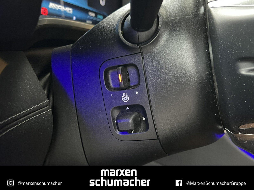 Mercedes-Benz SL-Klasse