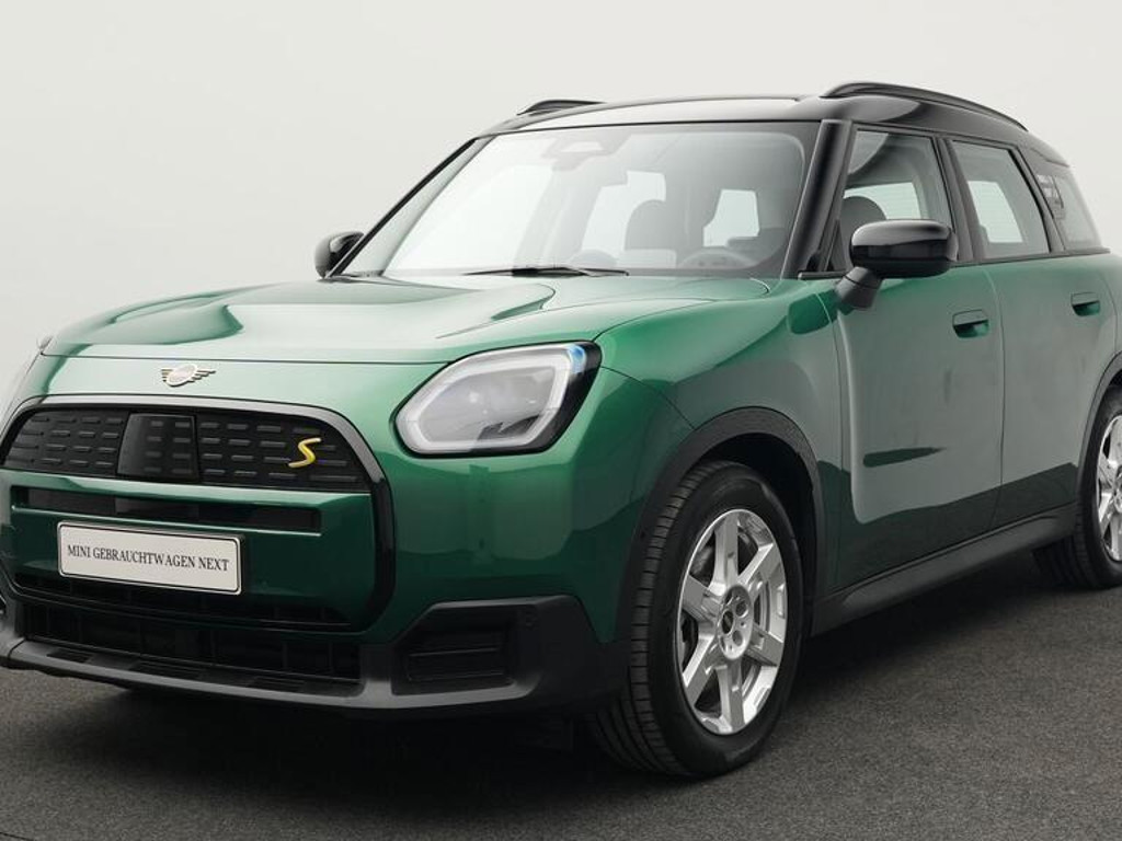 Mini Cooper SE Countryman SE Classic