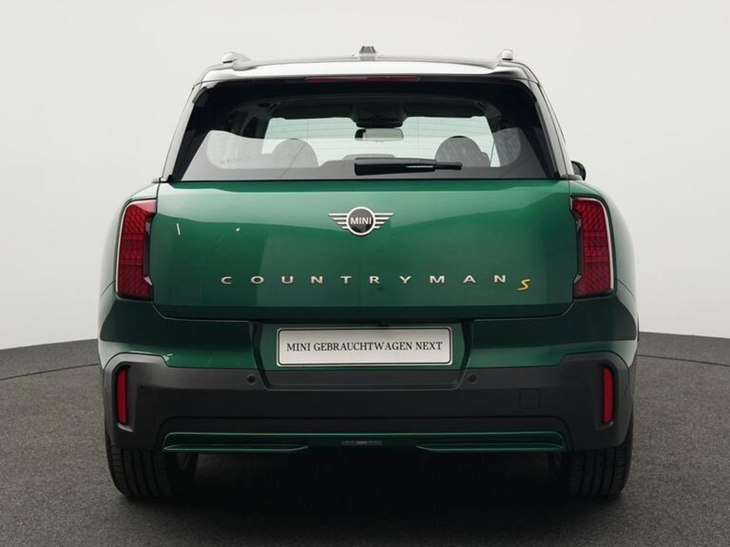 Mini Cooper SE Countryman