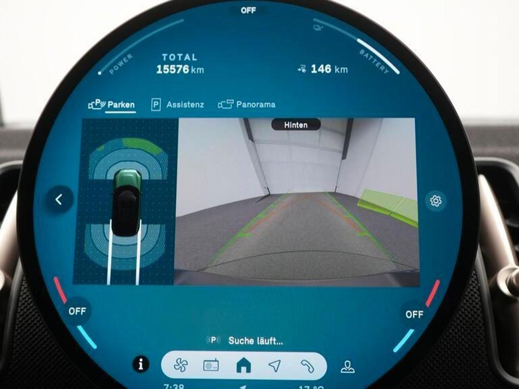 Mini Cooper SE Countryman