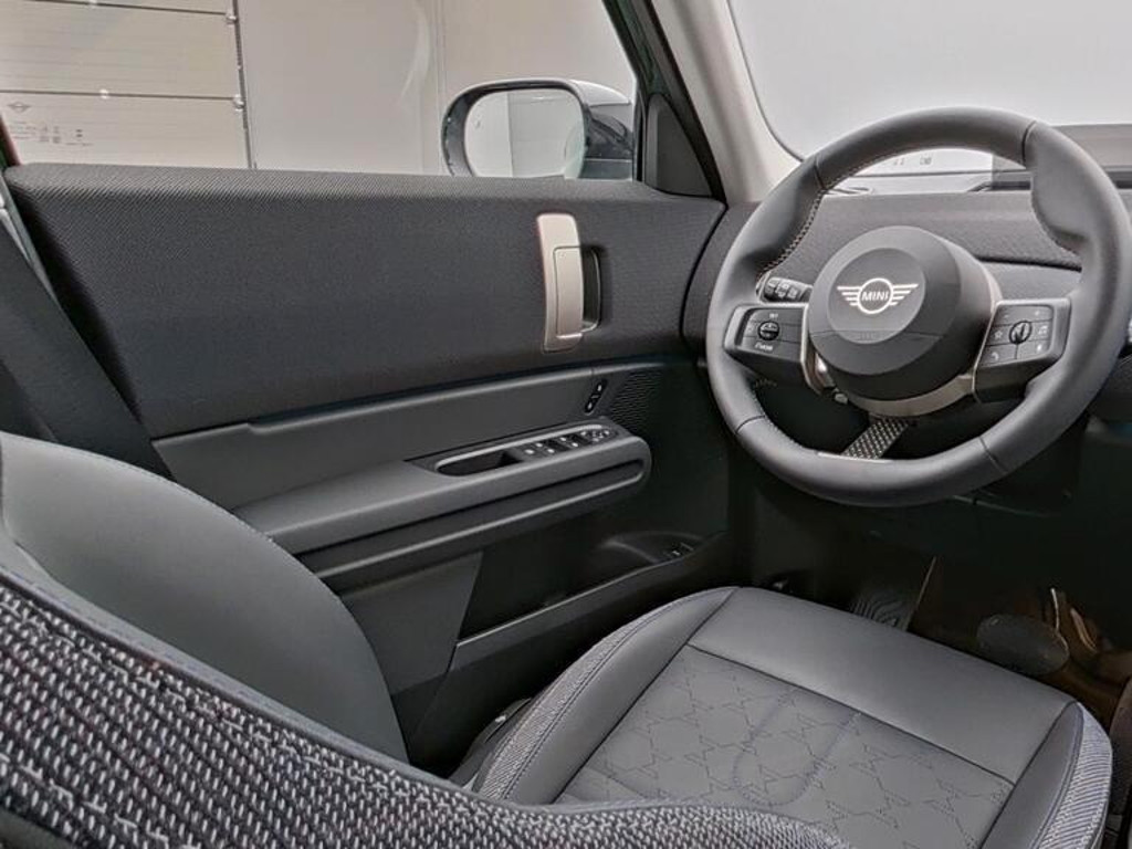 Mini Cooper SE Countryman